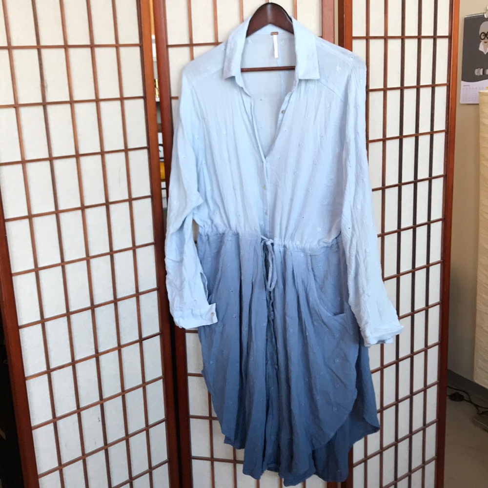 FP Ray of Light Dress